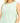ID Ideology Women's Keyhole Back Tank Top Green Size 2X