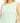 ID Ideology Women's Keyhole Back Tank Top Green Size 3X