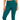 ID Ideology Women's Essentials Sweat Set 7/8 Length Leggings Green
