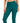 ID Ideology Women's Essentials Sweat Set 7/8 Length Leggings Green