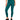 ID Ideology Women's Essentials Sweat Set 7/8 Length Leggings Green