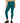 ID Ideology Women's Essentials Sweat Set 7/8 Length Leggings Green