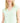 ID Ideology Women's Essentials Rapidry Heathered T-Shirt Green Size Medium