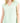ID Ideology Women's Essentials Rapidry Heathered T-Shirt Green Size XX-Large