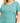 ID Ideology Women's Essentials Rapidry Heathered Performance T-Shirt Green Size Small