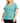 ID Ideology Women's Essentials Rapidry Heathered Performance T-Shirt Green Size Medium