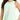 ID Ideology Women's Essentials Heathered Keyhole Back Tank Top Green Size X-Large