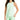 ID Ideology Women's Essentials Heathered Keyhole Back Tank Top Green Size X-Large