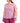 ID Ideology Women's Crewneck T-Shirt Purple Size 2X