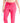 ID Ideology Women's Knit Jogger Pants Pink Size X-Small