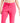 ID Ideology Women's Knit Jogger Pants Pink Size Small