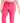 ID Ideology Women's Knit Jogger Pants Pink Size X-Large