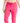 ID Ideology Women's Knit Jogger Pants Pink Size XX-Large