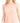 ID Ideology Women's Essentials Heathered Keyhole Back Tank Top Orange