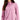 ID Ideology Women's Essentials Quarter Zip Top Purple