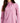 ID Ideology Women's Essentials Quarter Zip Top Purple