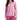 ID Ideology Women's Essentials Quarter Zip Top Purple