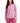 ID Ideology Women's Essentials Quarter Zip Top Purple