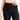 ID Ideology Women's Pride 10 Bike Shorts Black Size X-Small