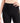 ID Ideology Women's Pride 10 Bike Shorts Black Size X-Small