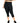 ID Ideology Women's Colorblocked Capri Leggings Green Size 1X