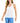 ID Ideology Women's Embossed Star Racerback Tank White Size Large