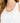 ID Ideology Women's Embossed Star Racerback Tank White Size Large