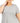 ID Ideology Women's Crewneck T-Shirt Gray Size 2X