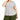 ID Ideology Women's Crewneck T-Shirt Gray Size 2X