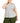 ID Ideology Women's Crewneck T-Shirt Gray Size 2X