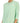 ID Ideology Women's Active Solid Crewneck Top Green