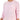 ID Ideology Women's Active Solid Crewneck Top Pink Size X-Small