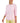 ID Ideology Women's Active Solid Crewneck Top Pink Size Small