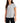 ID Ideology Women's Essentials T-Shirt Gray Size Medium