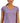 ID Ideology Women's Essentials Sweat Set T-Shirt Purple Size XX-Large