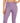 ID Ideology Women's Essentials Sweat Set 7/8 Length Leggings Purple Size X-Large