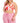 ID Ideology Women's Printed Medium Impact Sports Bra Red Size 1X