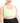 ID Ideology Women's Medium Impact Sports Bra Yellow Size 2X