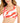 ID Ideology Women's Tornado Twist Sports Bra Red