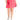 ID Ideology Women's Woven Skort Pink