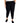 ID Ideology Women's Off Duty Jogger Pants Black Size 1X