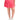 ID Ideology Women's Pleated Skort Pink Size 1X