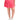 ID Ideology Women's Pleated Skort Pink Size 1X