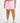 ID Ideology Women's Running Shorts Pink
