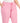 ID Ideology Women's Off Duty Jogger Pants Pink Size 1X