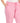 ID Ideology Women's Off Duty Jogger Pants Pink Size 2X