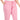 ID Ideology Women's Off Duty Jogger Pants Pink Size 3X