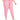 ID Ideology Women's Off Duty Jogger Pants Pink Size 3X