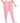 ID Ideology Women's Off Duty Jogger Pants Pink Size 3X