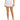 ID Ideology Women's Active Solid Pleated Skort White